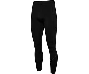Newline, nwlrace - Collants de poche - Noir - Taille M