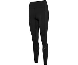 newline Nwlrace High Waist Pocket W Tights - Collants - Collants - Femme