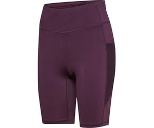 newline nwlRACE HW Pocket W Collant, Prune Perfect, XL