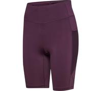 newline nwlRACE HW Pocket W Collant, Prune Perfect, XS