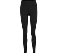 Newline, nwlrace - Pantalon taille haute avec poche - Noir - Taille M