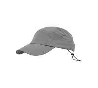 Newline, nwlRUNNING Casquette en Titane Taille Unique