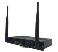 NEWLINE OPS ESTANDAR I7 16/256 LIC W10