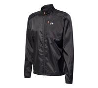 Newline Packable Tech Veste Running Hommes-Gris, Taille S