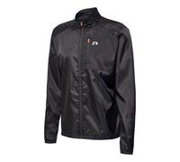 Newline Packable Tech Veste Running Hommes - Gris, Taille M