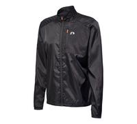 Newline Packable Tech Veste Running Hommes - Gris, Taille S