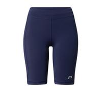 Newline WOMEN'S CORE SPRINTERS Shorts S Bleu
