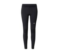 Newline Pantalon de sport gris argenté / noir, Taille S