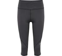 Newline Pantalon de sport gris foncé, Taille S