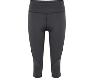 Newline Pantalon de sport gris foncé, Taille XS