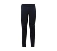 Newline Pantalon de sport gris / noir, Taille M