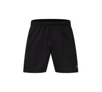 Newline Pantalon de sport gris / noir, Taille S