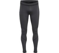 Newline Pantalon de sport gris / noir, Taille XXL