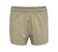 Newline WOMEN RUNNING SHORTS Shorts L Marron