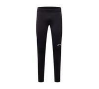 Newline Pantalon de sport noir / blanc, Taille M
