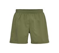 Newline Pantalon de sport olive, Taille S