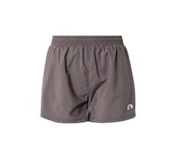 Newline WOMEN RUNNING SHORTS Shorts XS Argent