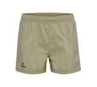 Newline Pantalon vert pastel / noir, Taille 40