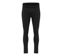 Newline Performance Collant Tight Hommes-Noir, Taille S