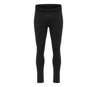 Newline Performance Collant Tight Hommes-Noir, Taille S