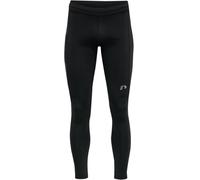 Newline Sport Core Warm Protect Leggings Noir S Homme