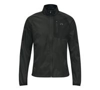 Newline Performance Veste Running Hommes - Noir, Taille M