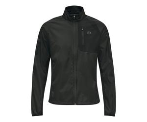 Newline Performance Veste Running Hommes-Noir, Taille XXL