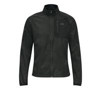 Newline Performance Veste Running Hommes-Noir, Taille XXL