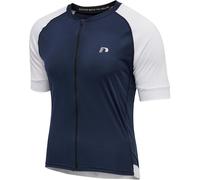 newline S Core Biking maillot cycliste homme noir iris L