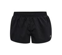 Short à fentes Hummel Core homme noir F2001 XL