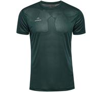 Newline Beat Tee Ss Vert Très grand Male