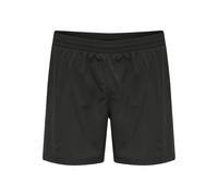 Newline Shorts Hommes-Noir, Taille S
