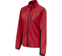 Newline Veste Sport Core Cross Jacket Rouge Taille L Femme
