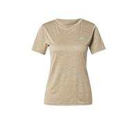 Newline T-shirt fonctionnel écru / gris clair, Taille XS