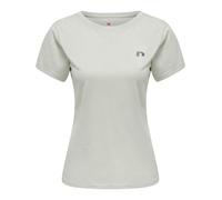 Newline T-shirt fonctionnel gris clair / noir, Taille XS