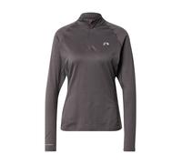 Newline T-shirt fonctionnel gris foncé, Taille L