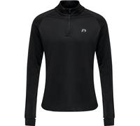 Newline Men Core Midlayer Blouse Homme, Noir, XL