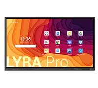Newline Interactive Écran interactif Lyra Pro TT-7523QA 75" 4K UHD Android tactile