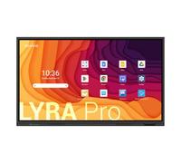 Newline TT-9823QA lavagna interattiva 2,49 m (98") 3840 x 2160 Pixel Touch screen Nero