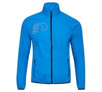 Newline Veste Core Running Femme Taille, LIMOGES BLUE/SILVER, S