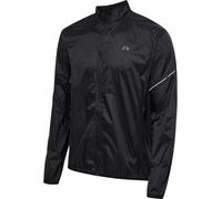 Newline, Veste de trail nwlPACKABLE NOIR, 2XL