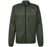 Newline Vestes d’entraînement 'Beat' pierre, Taille S