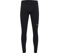 Newline Warm Performance Running Tights Noir Petit Male