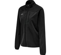 Newline Women Core Cross Jacket Winbreaker Femme, Noir, M