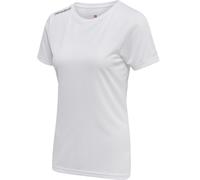 Newline WOMEN CORE FUNCTIONAL T-SHIRT SS Tee-shirt XL Blanc