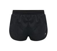 newline Women Core Split Shorts - Shorts - Short Hybride - Femme