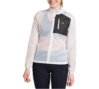 Newline WOMEN PACKABLE TECH JACKET Veste XL Blanc