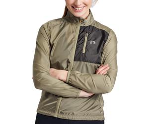 Newline WOMEN PACKABLE TECH JACKET Veste XL Marron