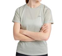 Newline WOMEN STATEMENT T-SHIRT SS Tee-shirt XS Vert