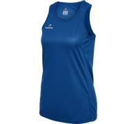 Newline WOMEN'S ATHLETIC RUNNING SINGLET Débardeurs XXL Bleu